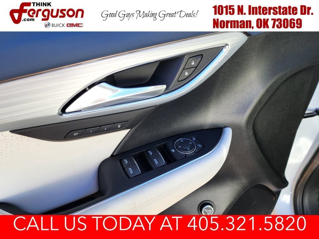 2026 Buick Envision Avenir - Photo 14