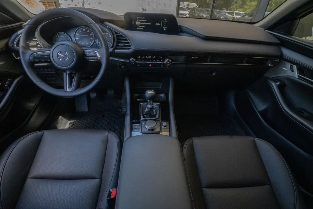 Used 2026 Silver Mazda 2.5 S Premium image 19
