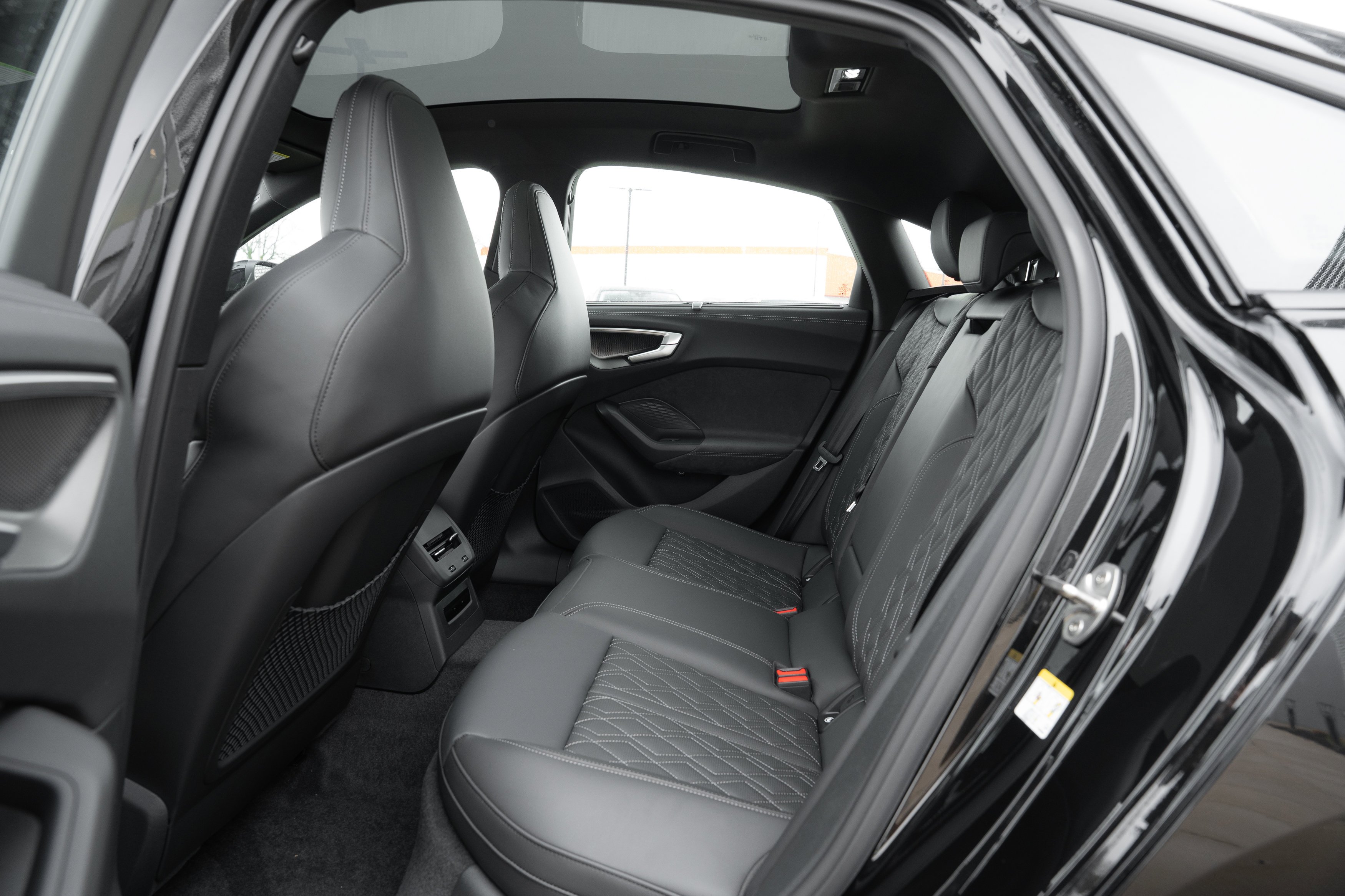 New 2026 Mythos Audi Premium Plus image 25
