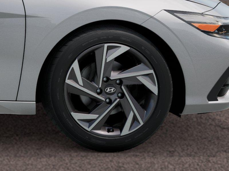 New 2026  Hyundai SEL Sport image 8