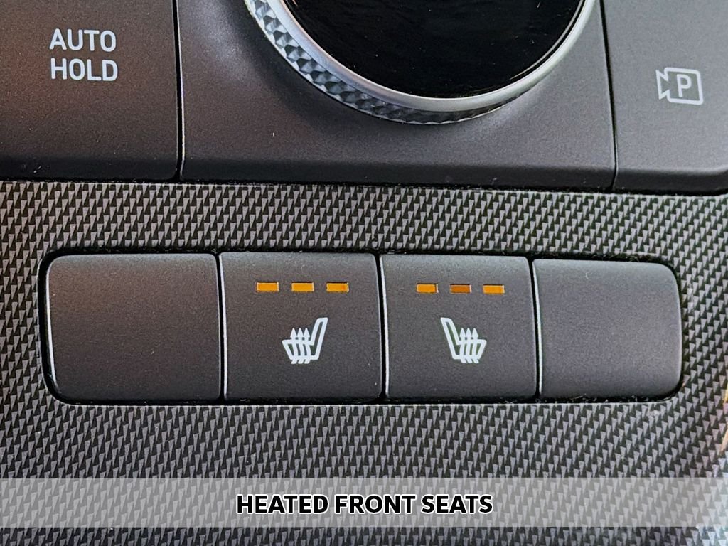 2022 Hyundai Santa Fe SEL - Photo 7