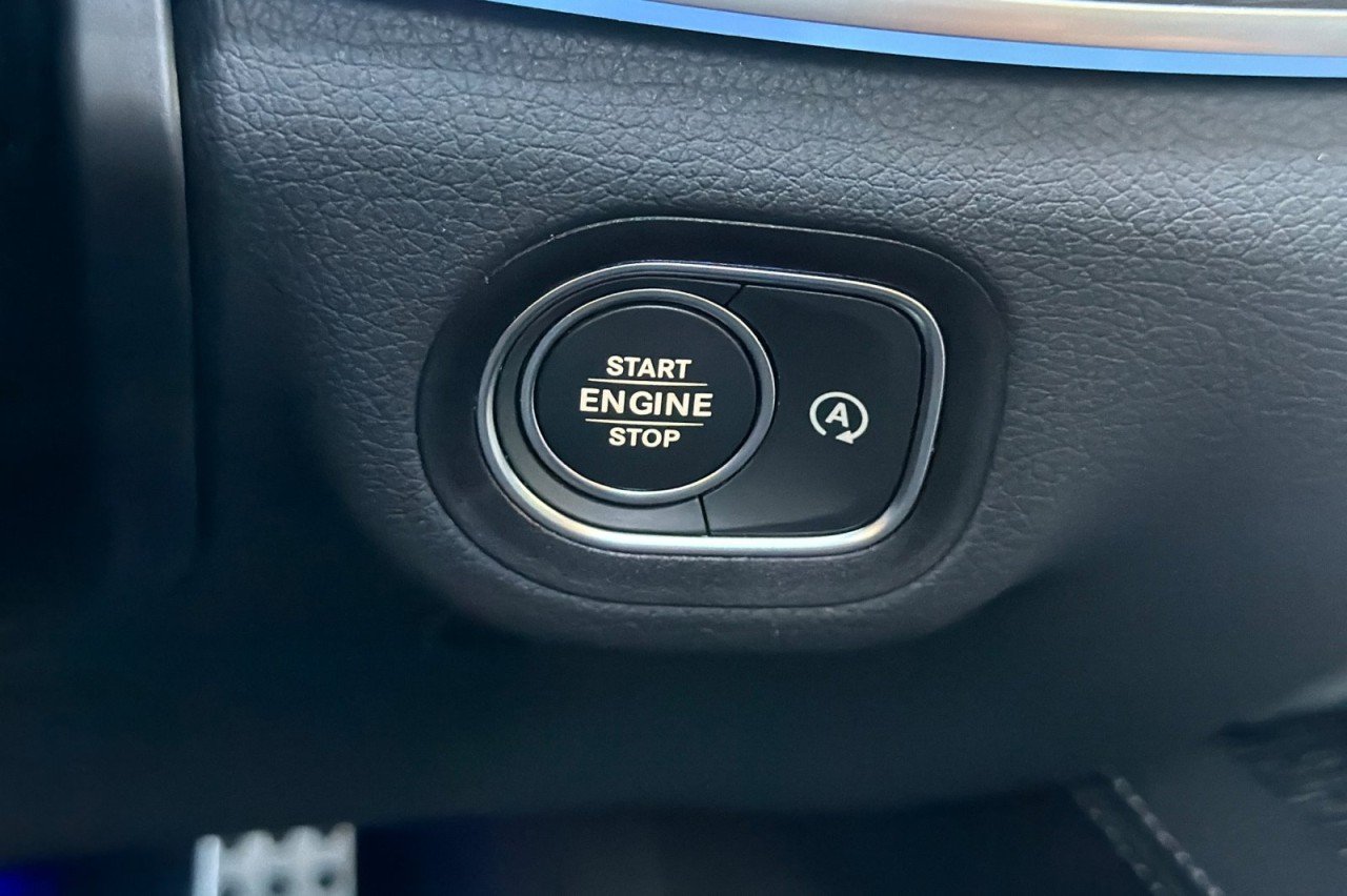 2026 Mercedes-Benz GLS Base - Photo 23