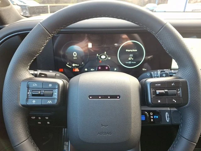 New 2026 Gray Hyundai XRT Pro image 15