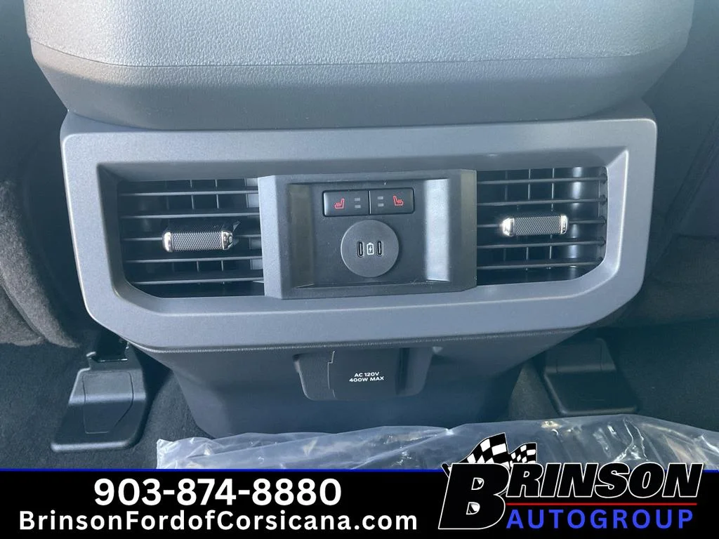 New 2026 Avalanche Ford LARIAT image 9