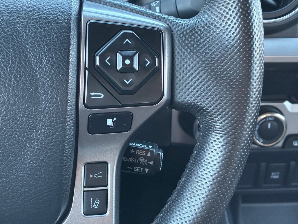 Used 2023 Gray Toyota SR5 image 22