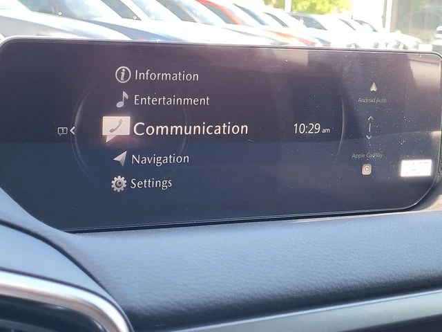 New 2026 Beige/tan Mazda 2.5 Turbo Premium Plus image 20
