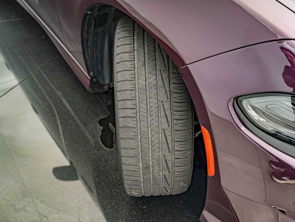 Used 2022 Hellraisin Dodge R/T image 42