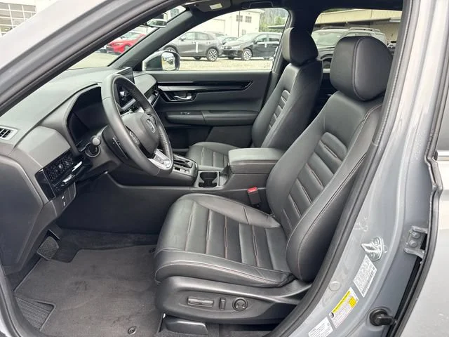 Used 2023 Urban Gray Pearl Honda Sport Touring image 17