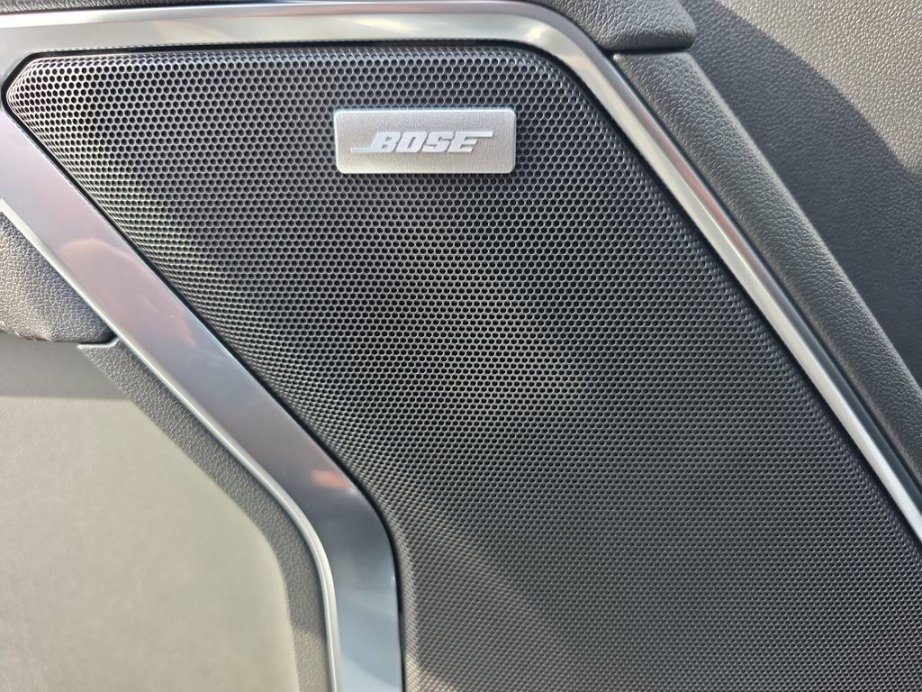 2025 Chevrolet Silverado 1500 RST - Photo 21