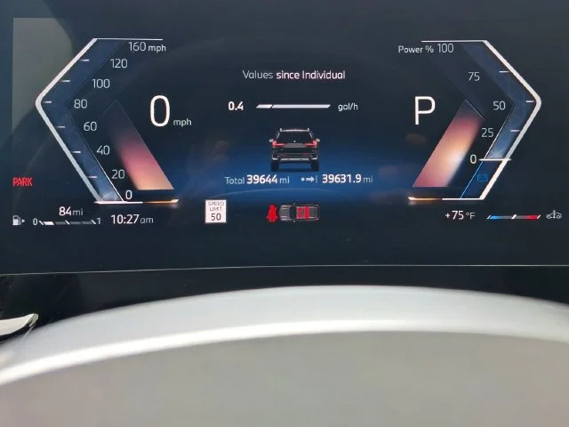 2024 BMW X1 28i - Photo 19