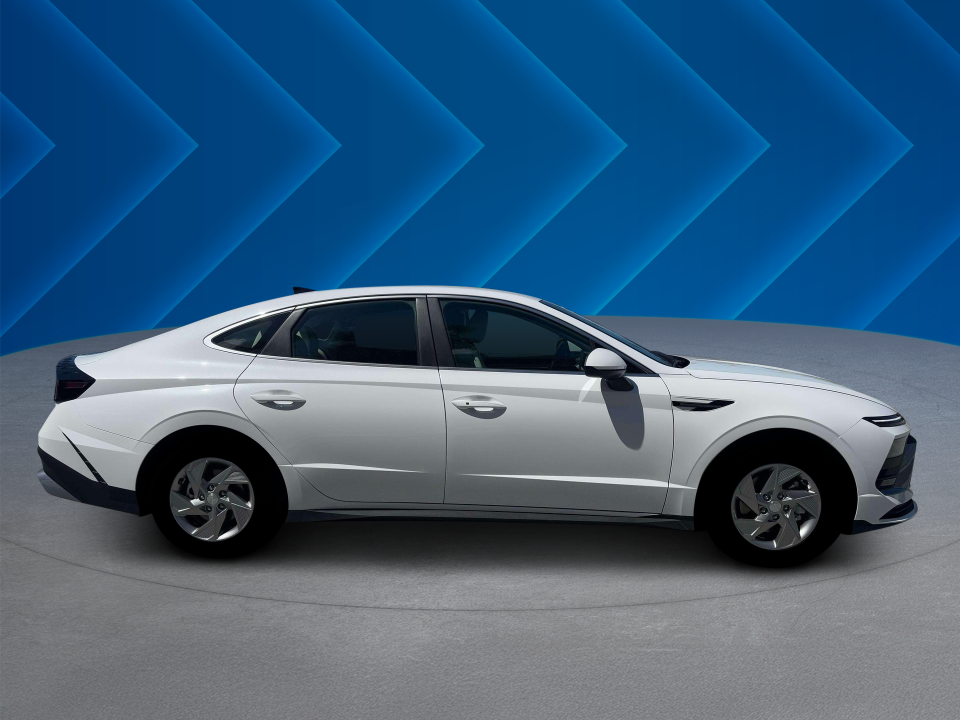 New 2026 Serenity White Hyundai SE image 30