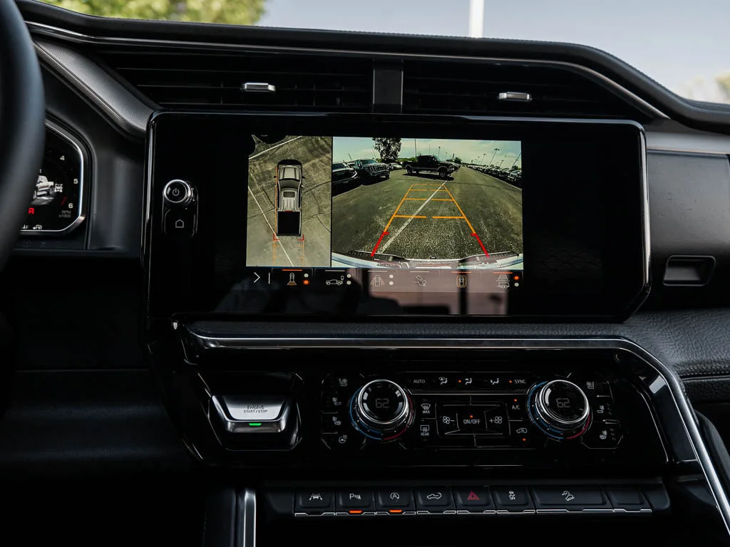 2026 GMC Sierra 1500 Denali - Photo 23