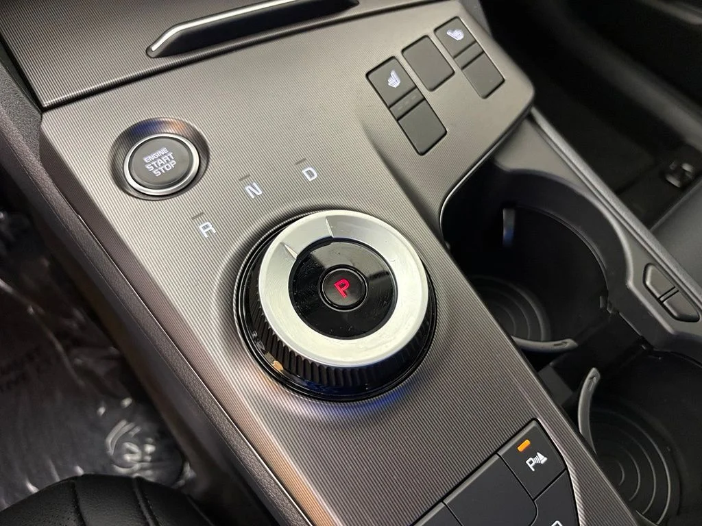 New 2027  Kia EX image 31