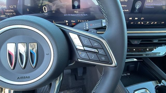 2026 Buick Envision Avenir - Photo 19
