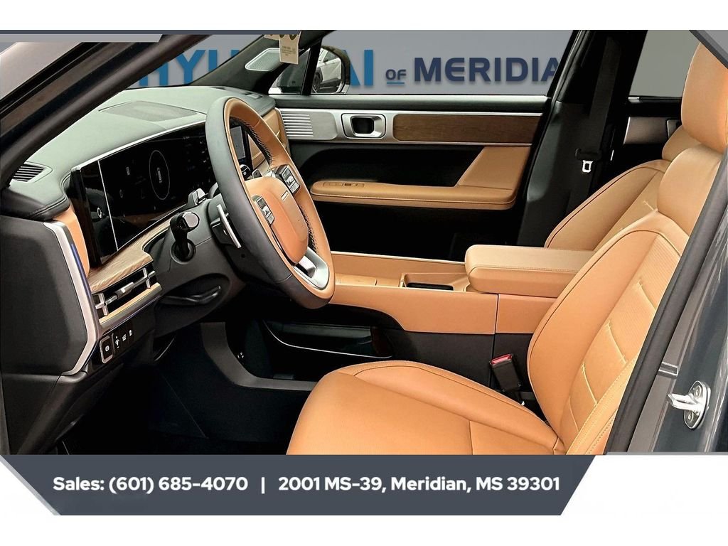 Used 2026 Ecotronic Gray Hyundai Calligraphy image 11