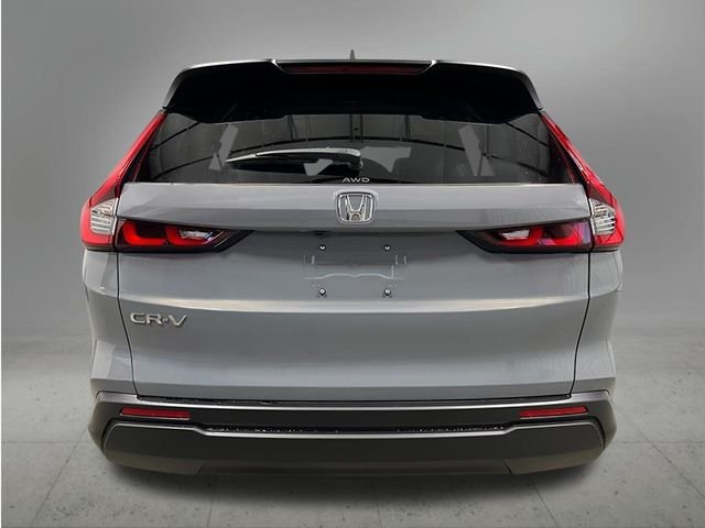 New 2027 Urban Gray Pearl Honda LX image 4
