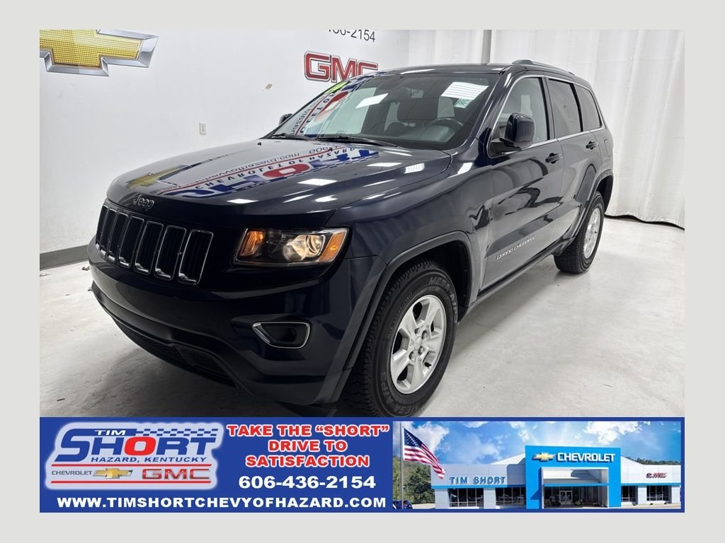 2014 Jeep Grand Cherokee Laredo