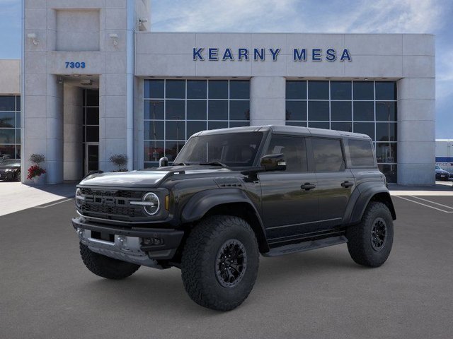 2026 Ford Bronco Bronco Raptor