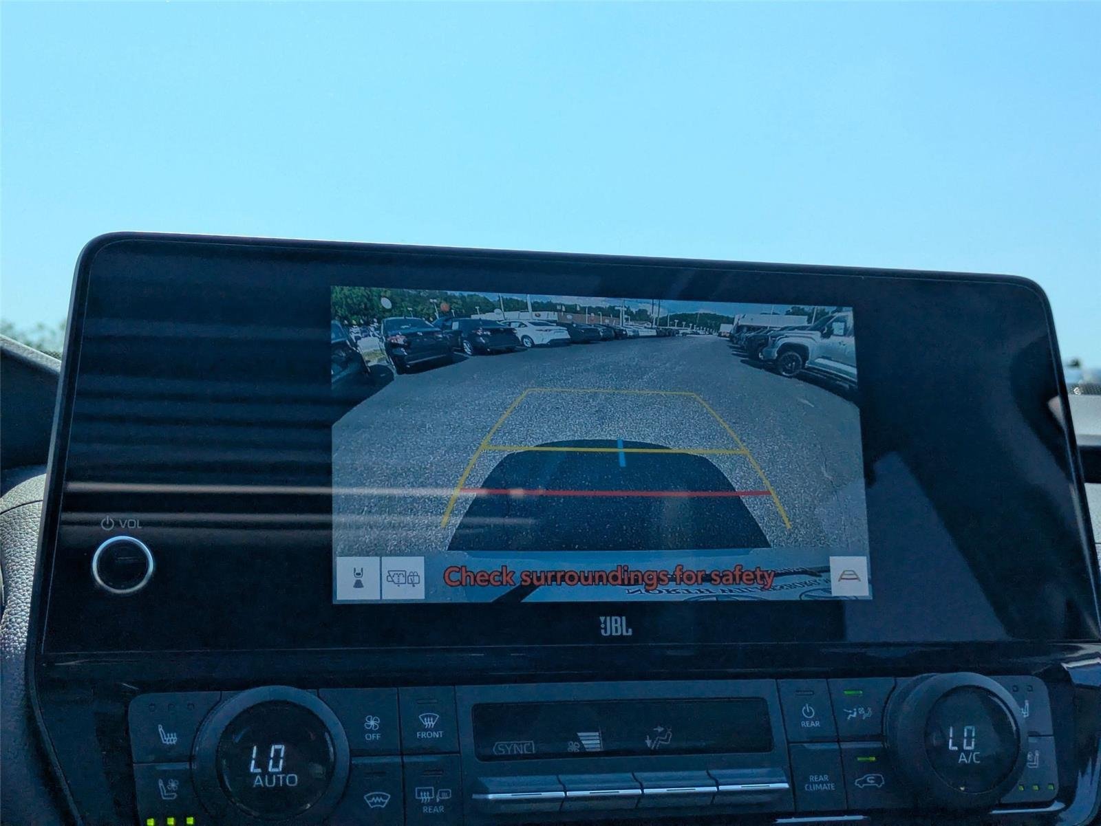 Used 2024 Wind Chill Pearl Toyota Limited image 21