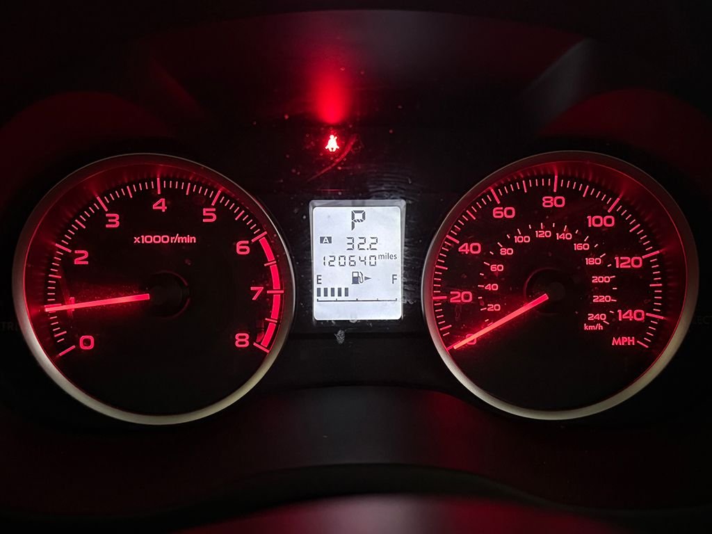Used 2018 Green Subaru 2.5i Premium image 36