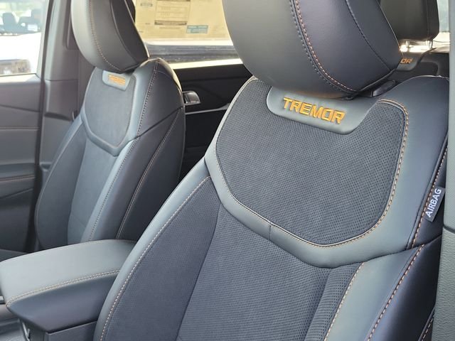 New 2026 Marsh Gray Ford Tremor® image 15