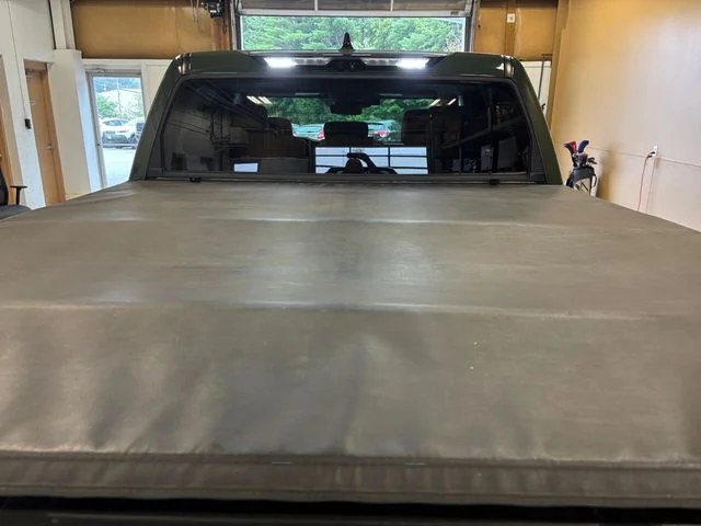 Used 2023 Army Green Toyota Limited image 20