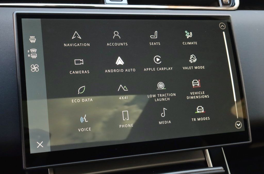 2026 Land Rover Range Rover Evoque S - Photo 20