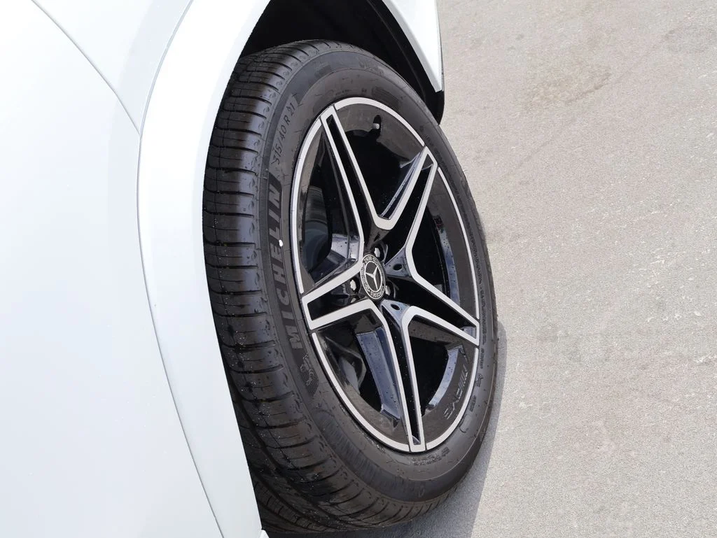 New 2026 149white Mercedes-Benz GLS 450 image 39