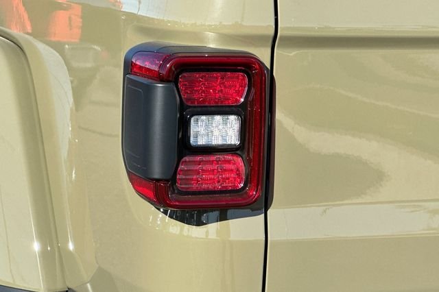 New 2026 41 Exterior Paint Jeep Rubicon image 23