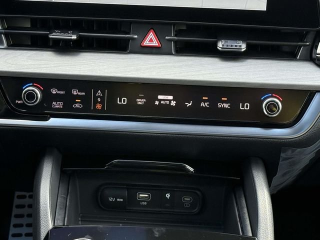 2025 Kia Sportage X-Line Prestige - Photo 21