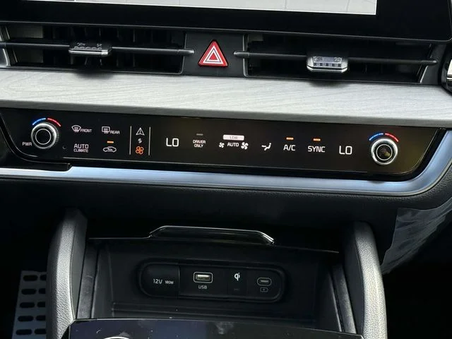 2025 Kia Sportage X-Line Prestige - Photo 21