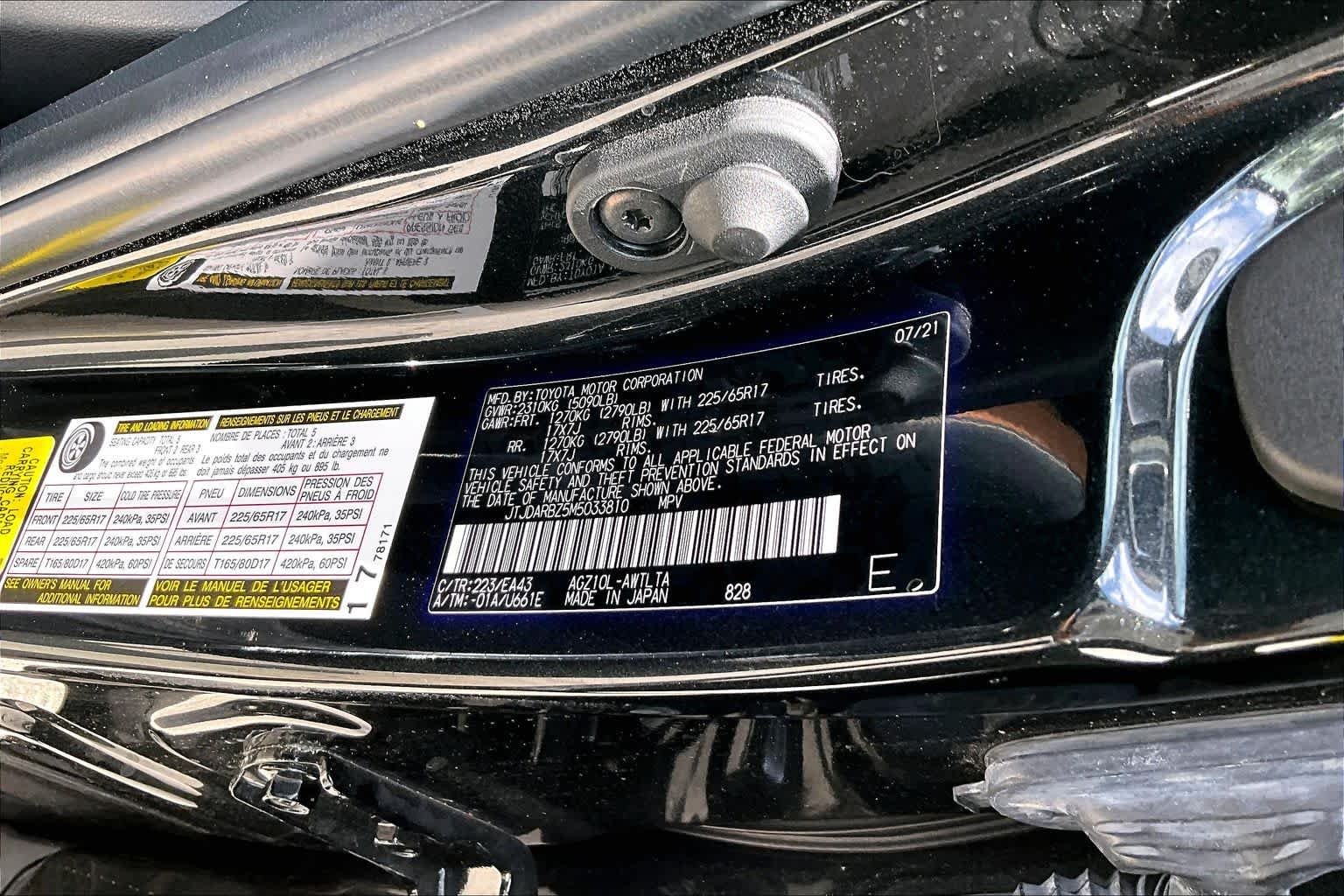 Used 2021 Caviar Lexus  image 35