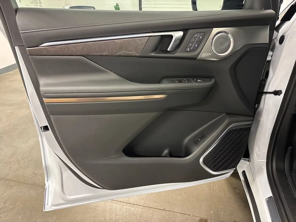 2026 Buick Enclave Avenir - Photo 20