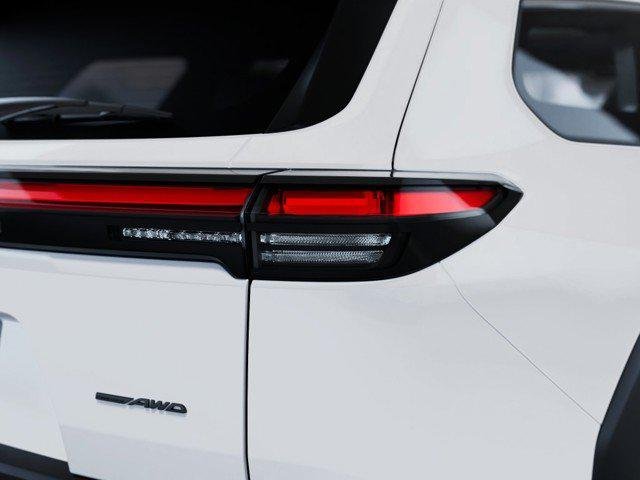 New 2026 CRYSTAL WHITE PEARL Subaru Touring image 12