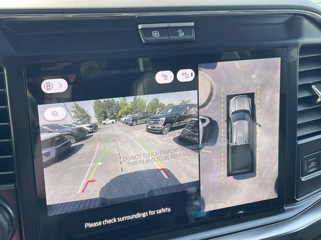 New 2026 Avalanche Ford Lariat image 5