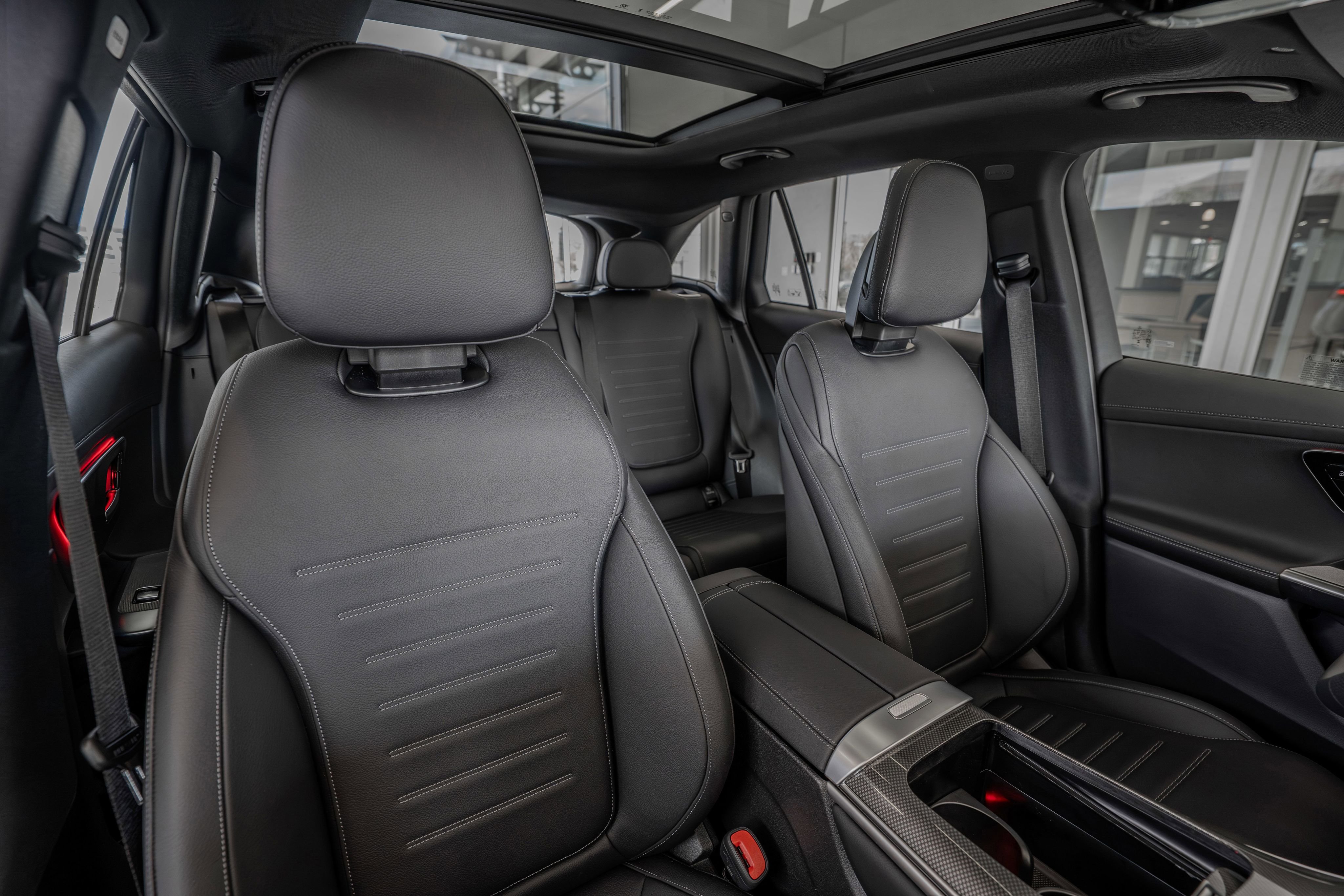 2025 Mercedes-Benz GLC AMG GLC43 - Photo 29