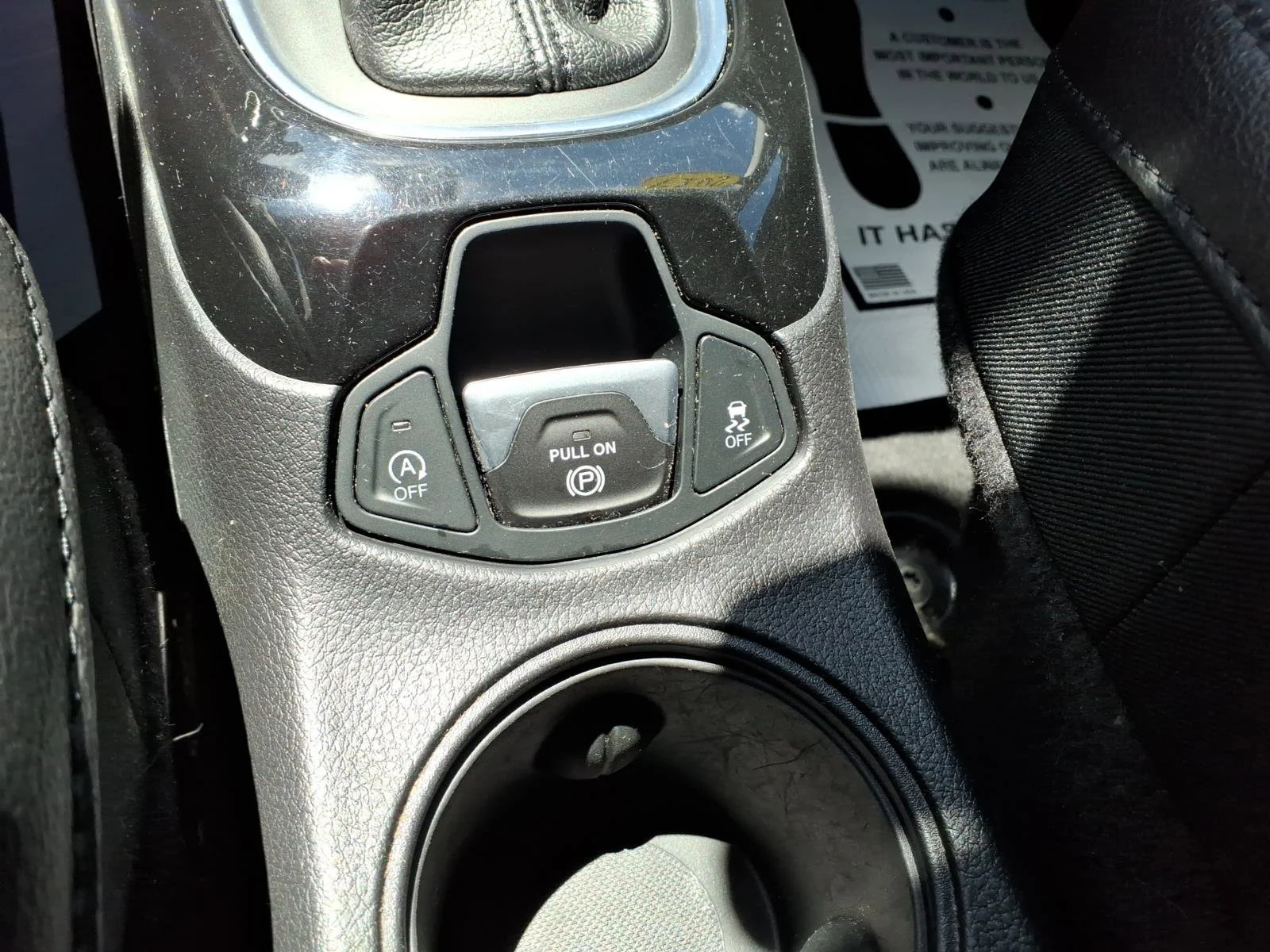 2019 Jeep Compass Altitude - Photo 32