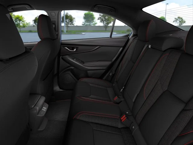 New 2026 SAPPHIRE BLUE PEARL Subaru Premium image 16