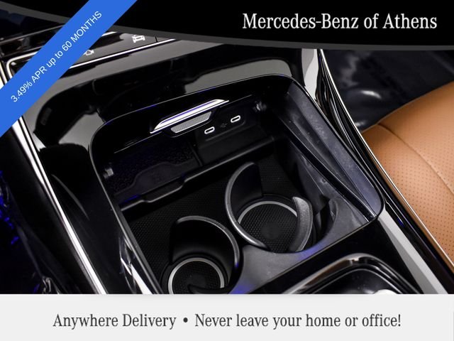 New 2026 Black Mercedes-Benz CLE 450 image 33
