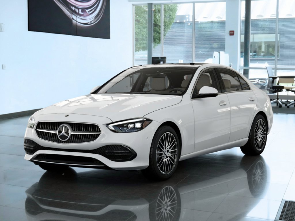 2027 Mercedes-Benz