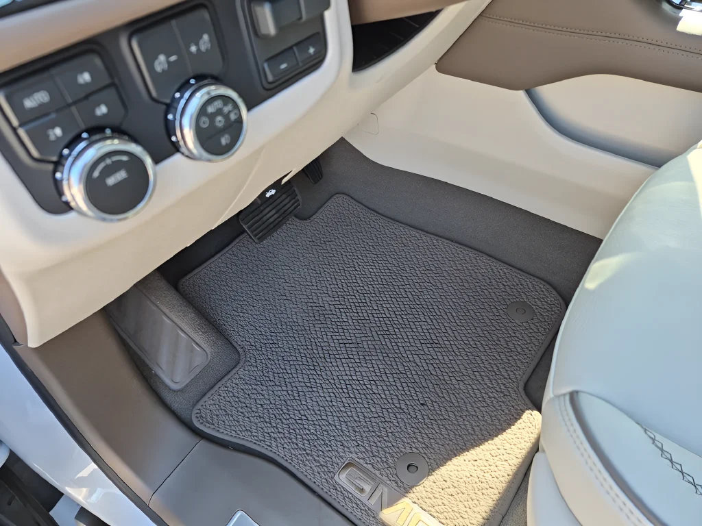 New 2026 GMC Yukon Denali, photo 19