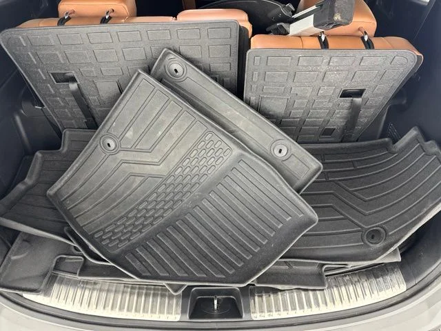 Used 2024 Gray Kia SX-Prestige X-Line image 32