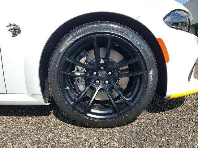 Used 2023 White Dodge SRT Redeye Jailbreak image 4