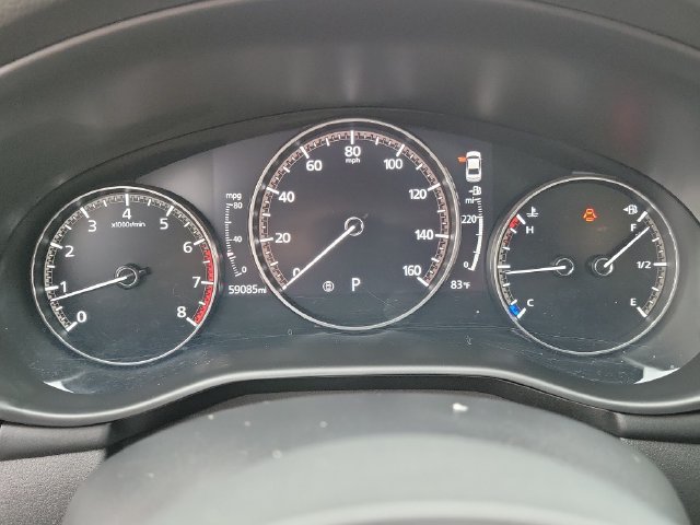 2022 Mazda Mazda3 Turbo - Photo 24