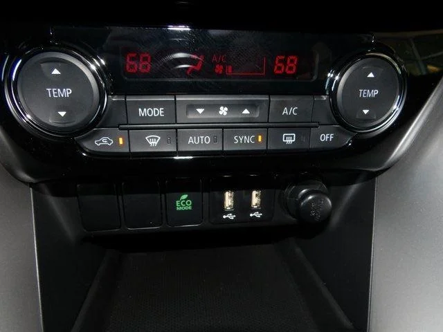 2026 Mitsubishi Eclipse Cross SE - Photo 24