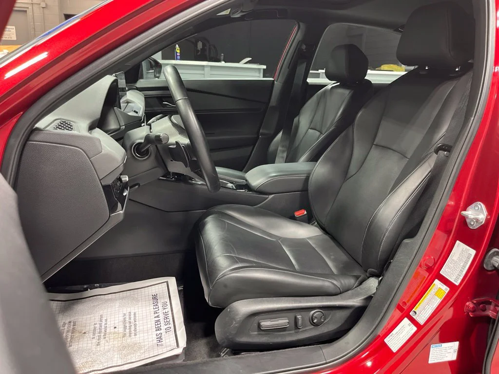 2023 Honda Accord Hybrid Sport-L - Photo 50