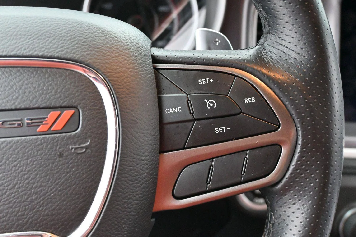 Used 2021 Go Mango Dodge R/T image 19