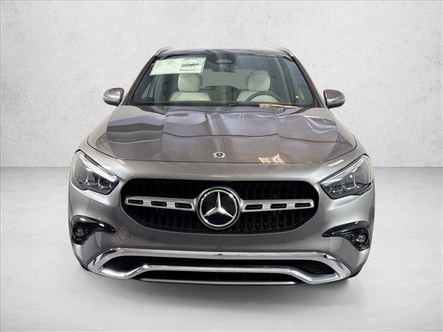 New 2026 Mountain Grey Metallic Mercedes-Benz GLA 250 image 31