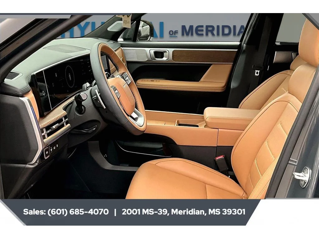 Used 2026 Ecotronic Gray Hyundai Calligraphy image 11