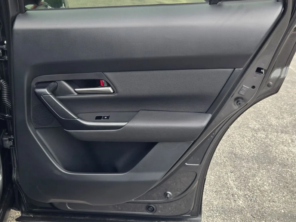 New 2026 Gray Mazda 2.5 S Preferred image 8